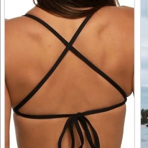 Jolyn “Lili” bikini top